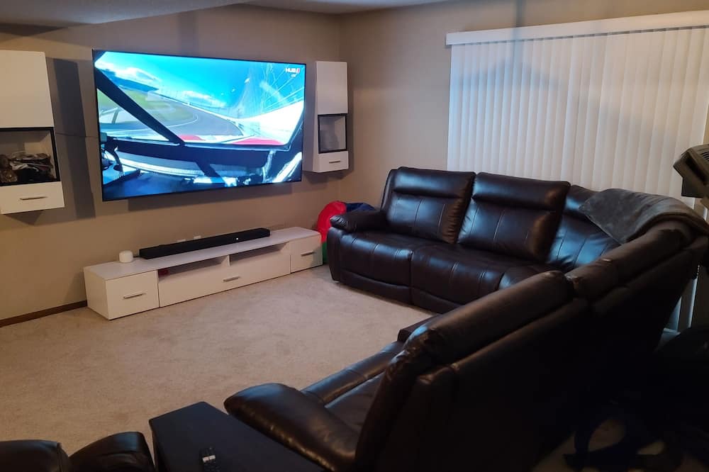 Photo of Livingroom in West St. Paul