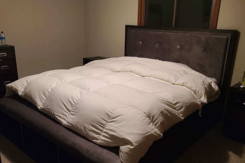 Photo of Bedroom in West St. Paul