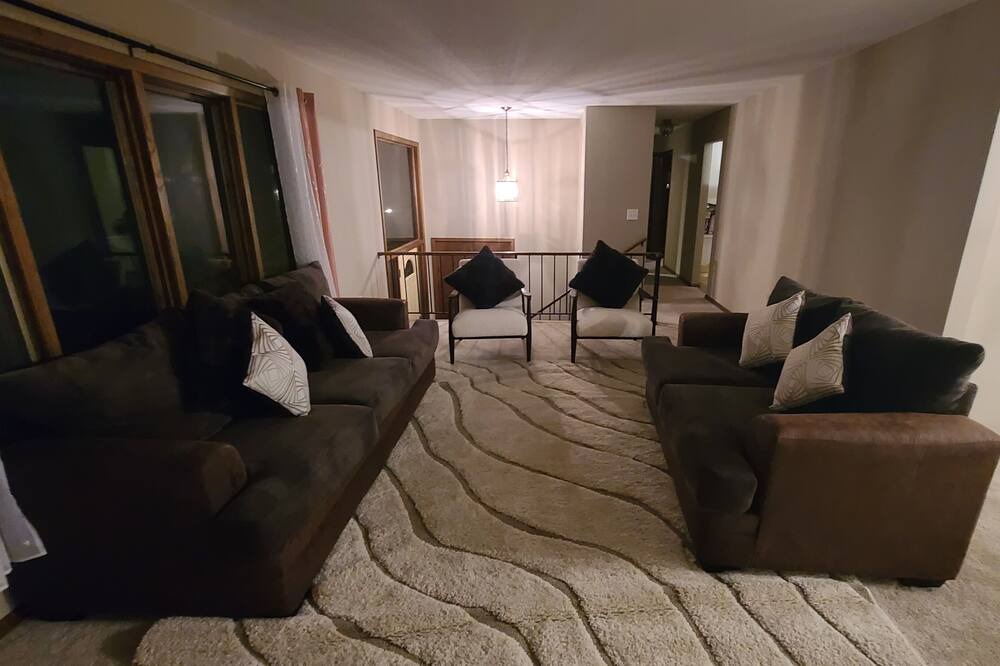Photo of Livingroom in West St. Paul