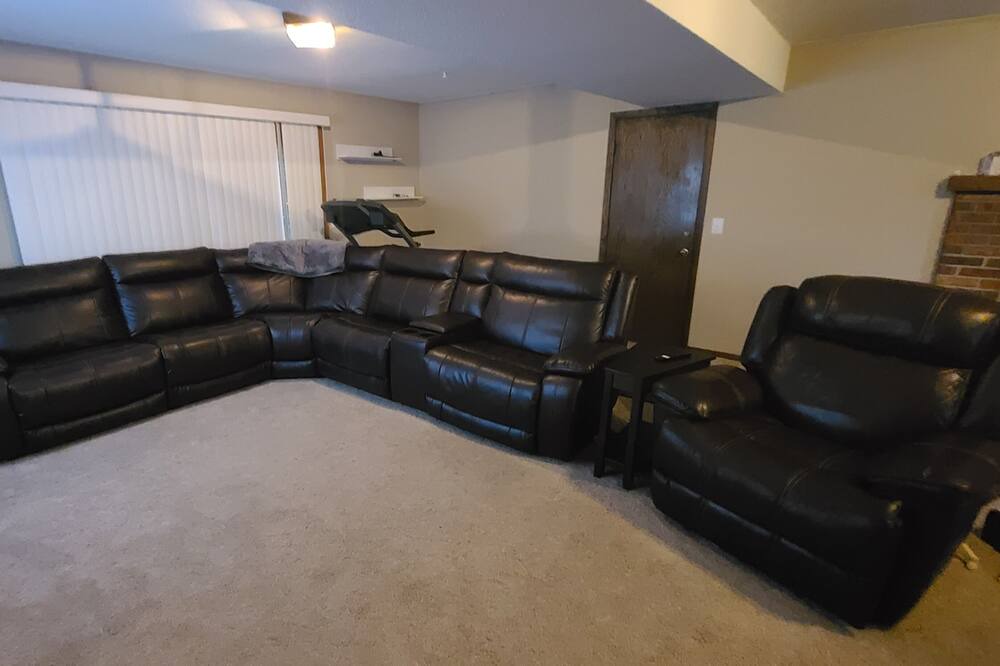 Photo of Livingroom in West St. Paul