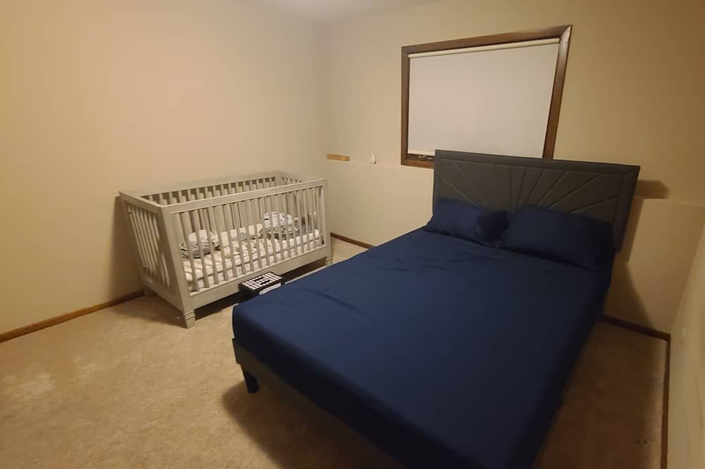 Photo of Bedroom in West St. Paul