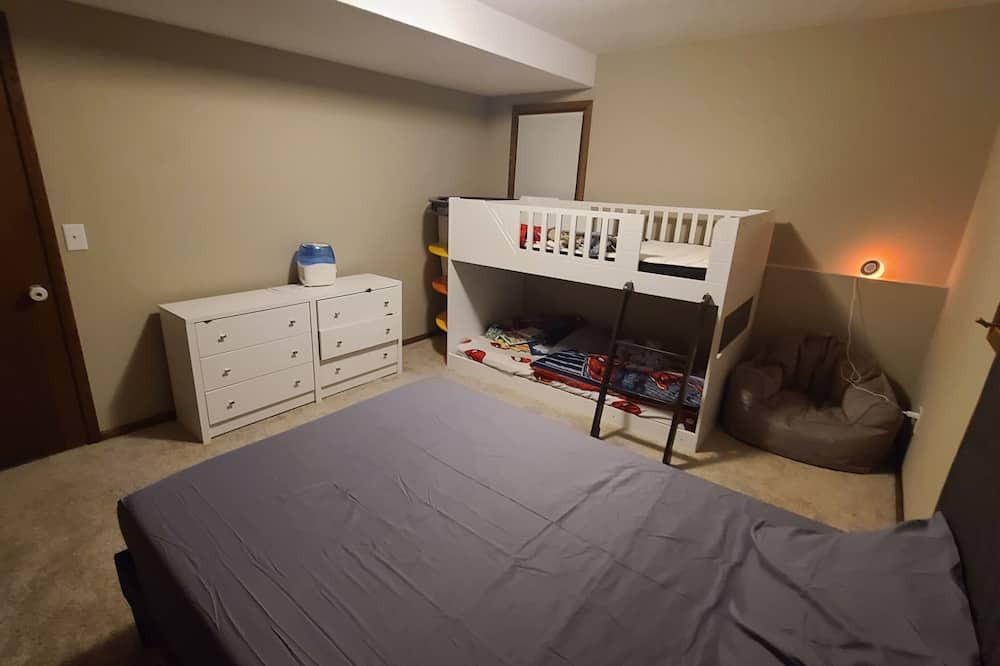 Photo of Bedroom in West St. Paul