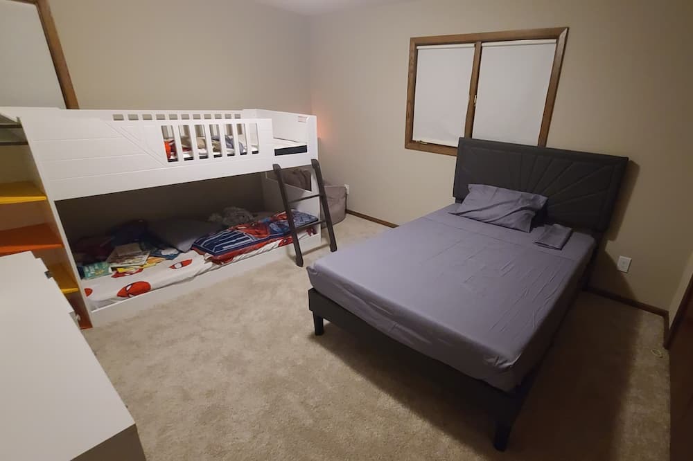 Photo of Bedroom in West St. Paul