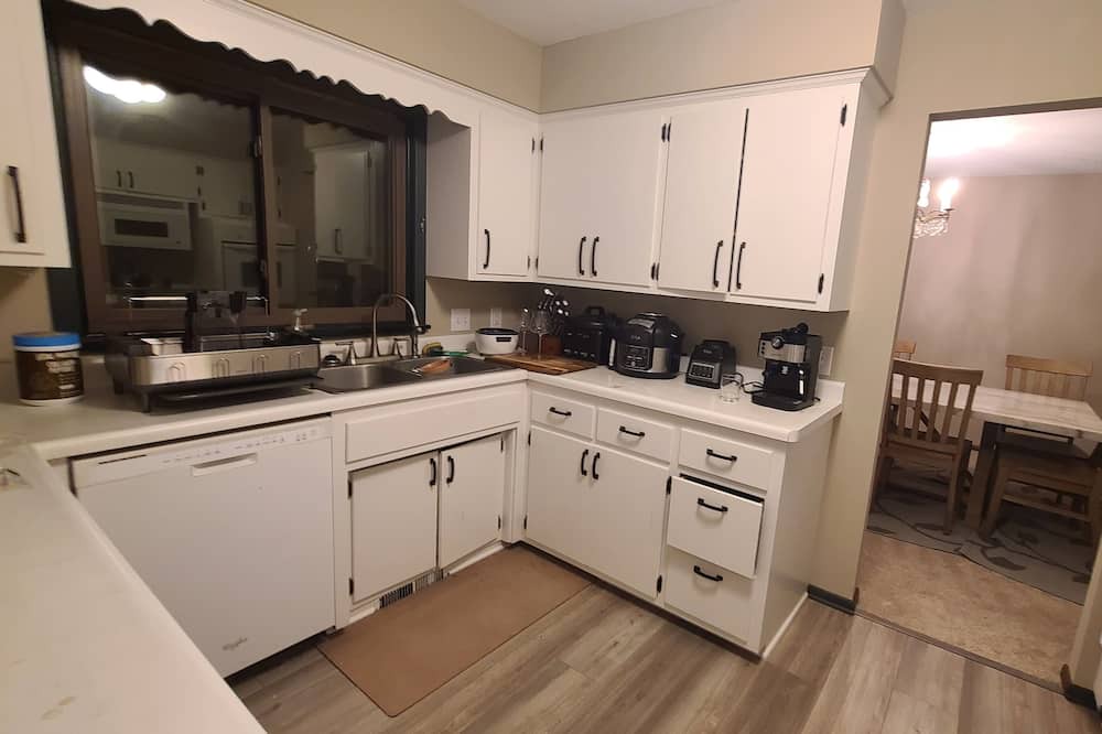 Photo of Kitchen in West St. Paul