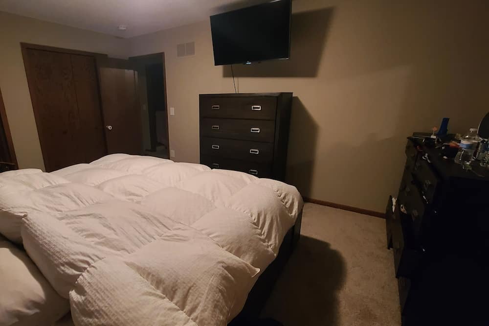 Photo of Bedroom in West St. Paul