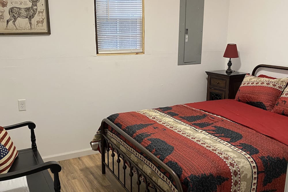 Photo of Bedroom in Genoa