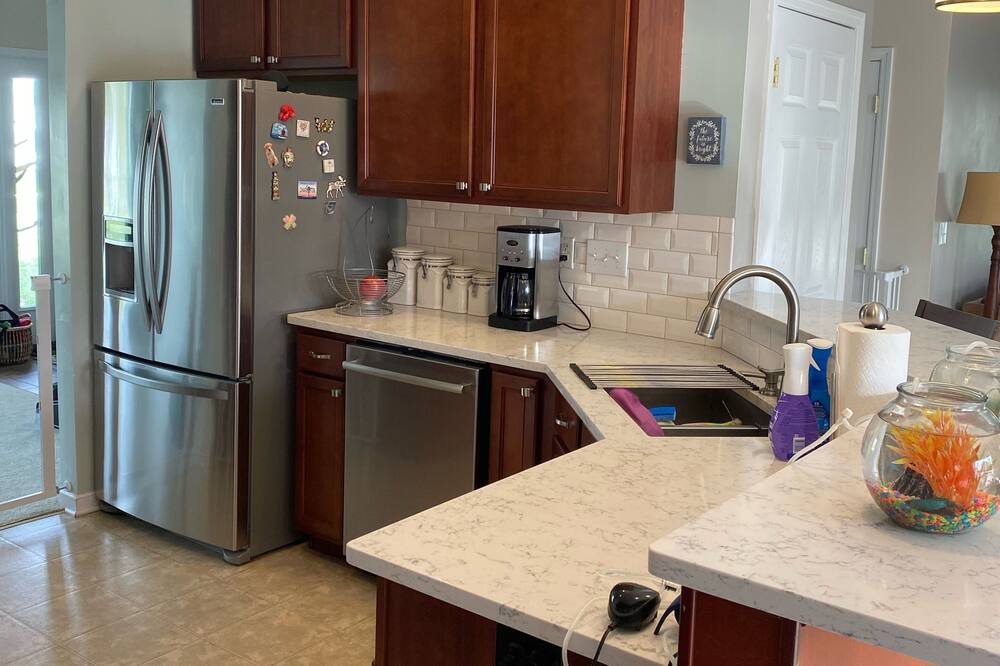 Photo of Kitchen in Rotterdam Junction