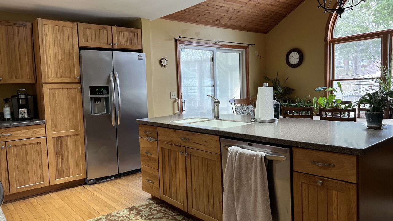 Photo of Kitchen in Dalton
