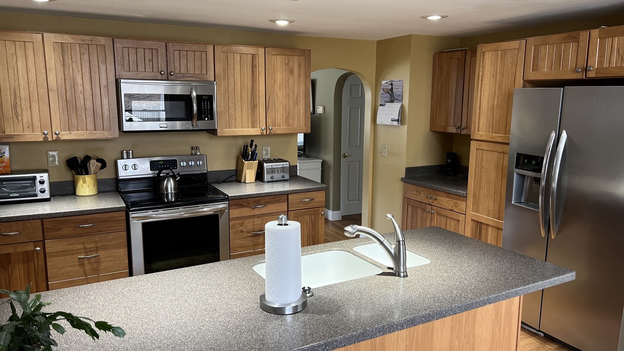 Photo of Kitchen in Dalton