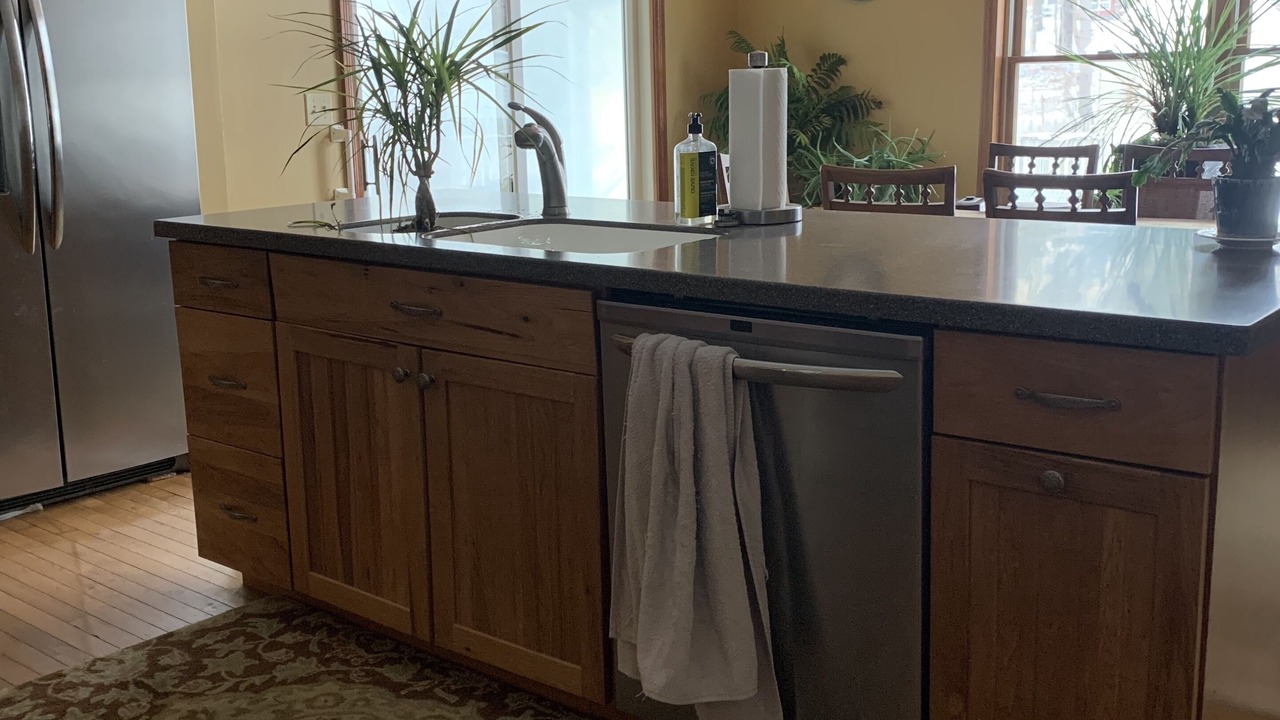 Photo of Kitchen in Dalton