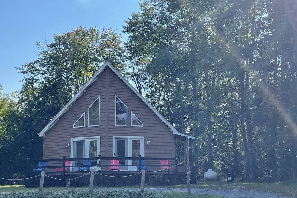 Photo of Outdoor in Woodgate