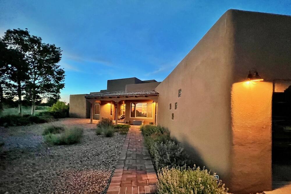 Photo of Outdoor in Eldorado at Santa Fe