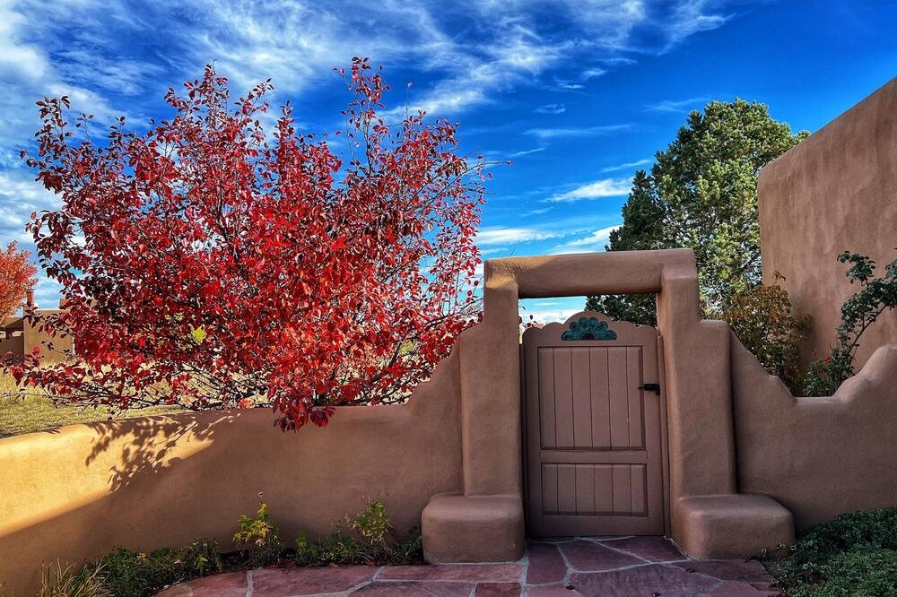 Photo of Outdoor in Eldorado at Santa Fe