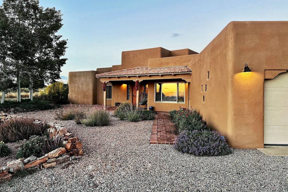 Photo of Outdoor in Eldorado at Santa Fe