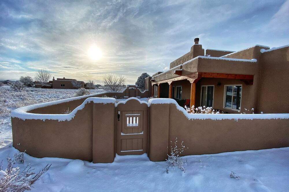Photo of Outdoor in Eldorado at Santa Fe