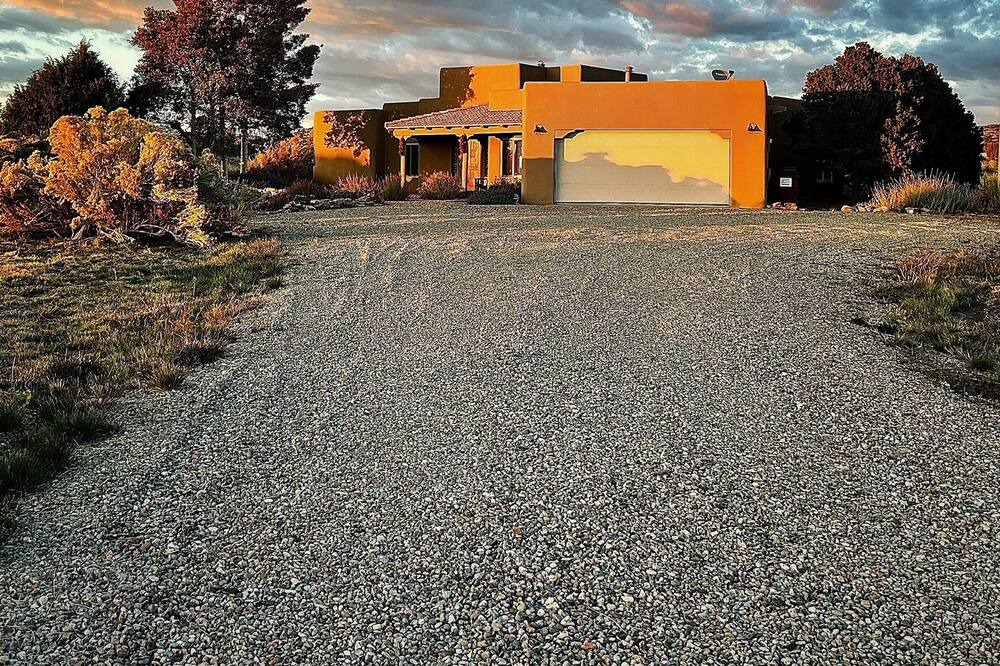 Photo of Outdoor in Eldorado at Santa Fe