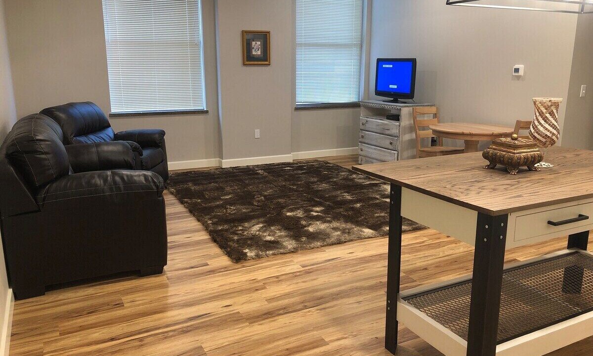 Photo of Livingroom in Charleston
