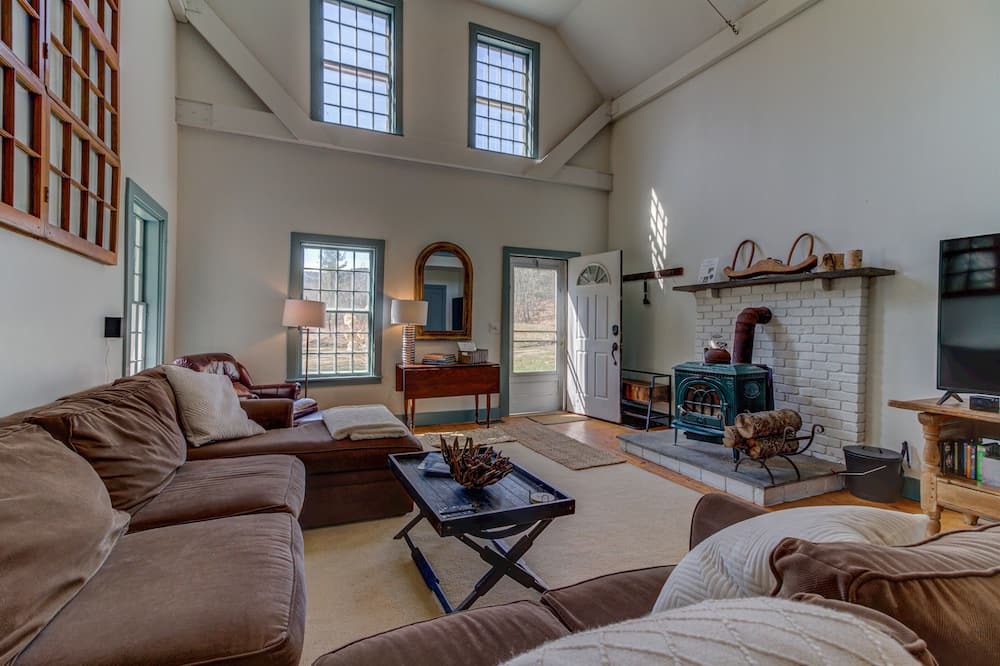 Photo of Livingroom in Chester