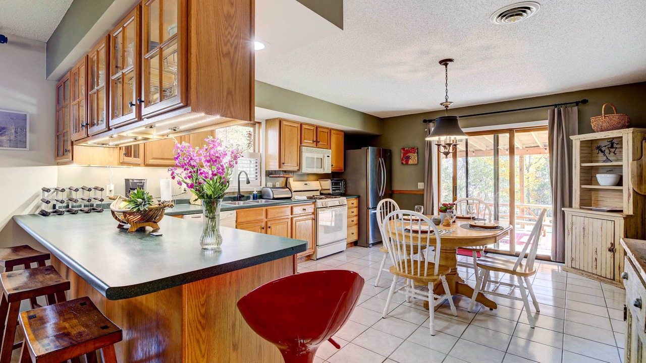 Photo of Kitchen in Winooski