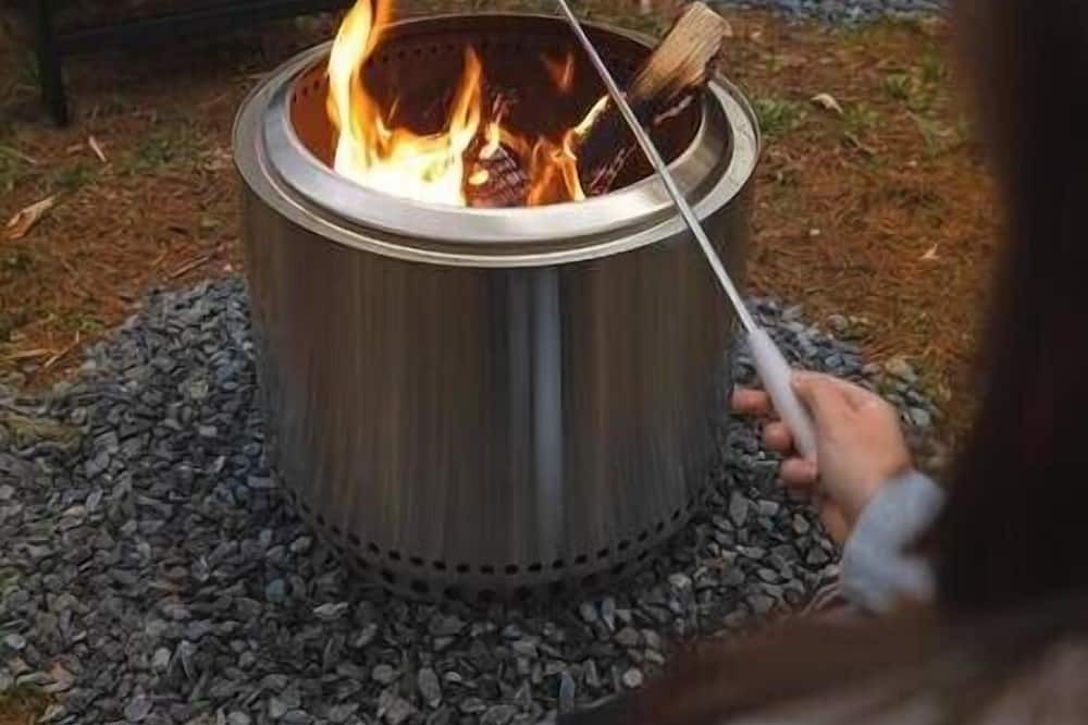 Photo of Outdoor in East Jamaica