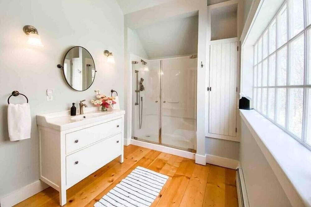 Photo of Bathroom in Andover