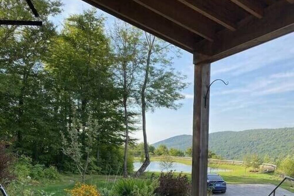 Photo of Outdoor in Andover