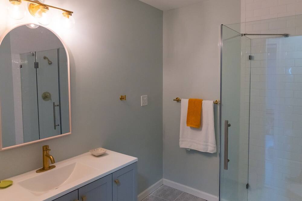 Photo of Bathroom in Santa Fe