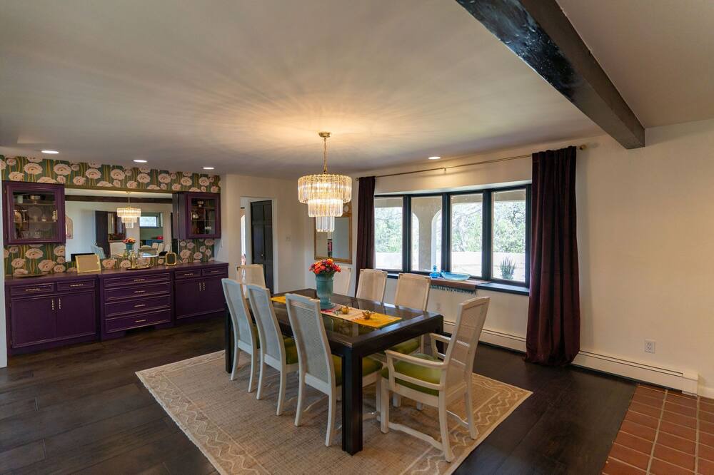 Photo of Bedroom in Santa Fe