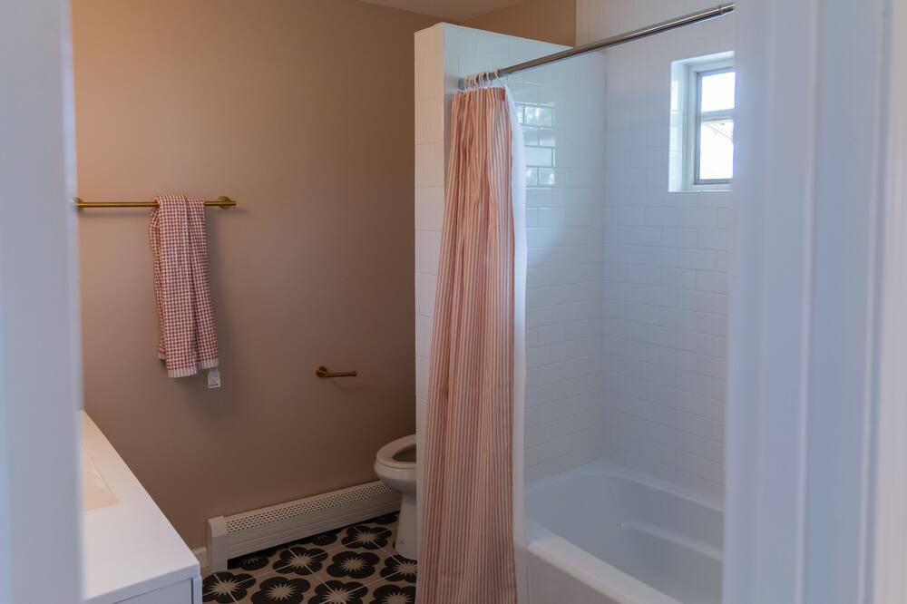 Photo of Bathroom in Santa Fe