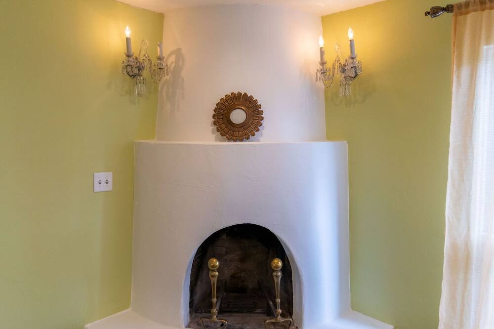 Photo of Livingroom in Santa Fe