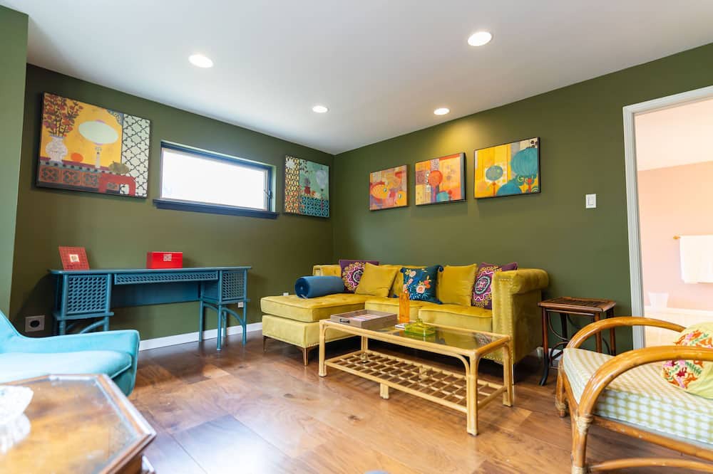 Photo of Bedroom in Santa Fe