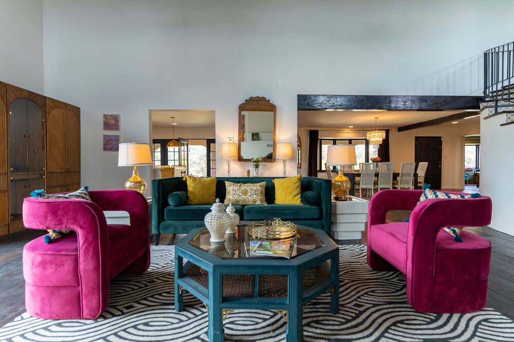 Photo of Bedroom in Santa Fe