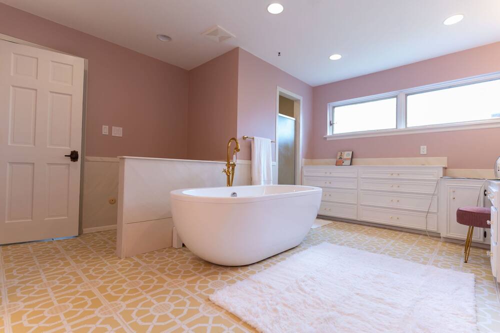 Photo of Bathroom in Santa Fe