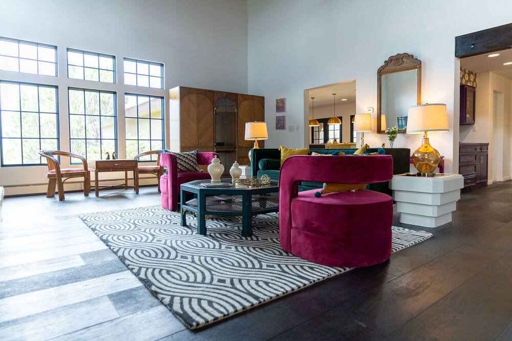 Photo of Bedroom in Santa Fe