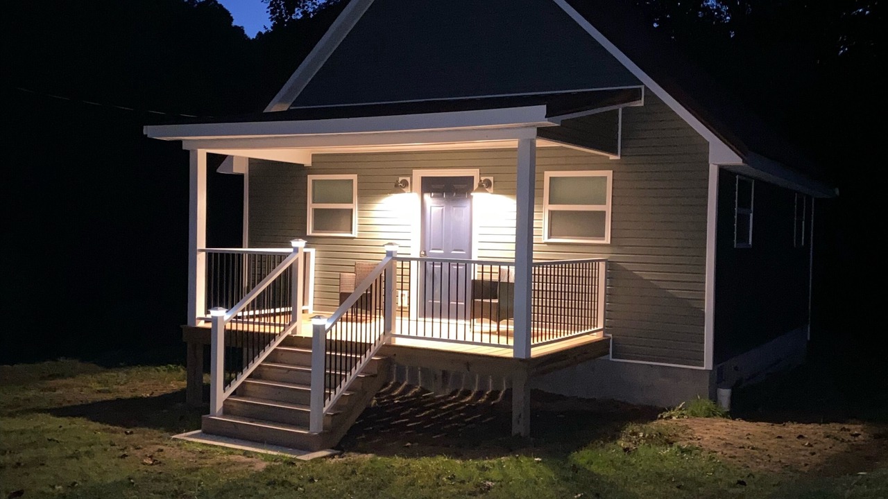 Photo of Outdoor in Williamson