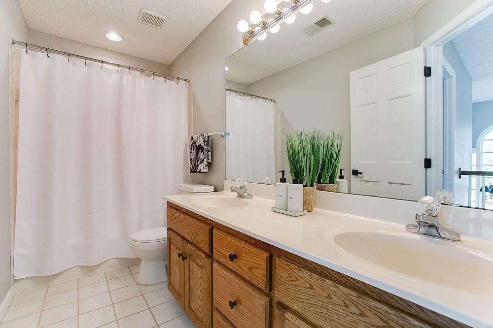 Photo of Bathroom in Plymouth