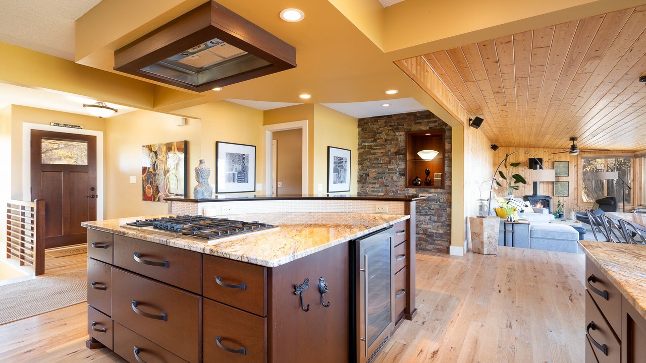 Photo of Kitchen in Red Wing