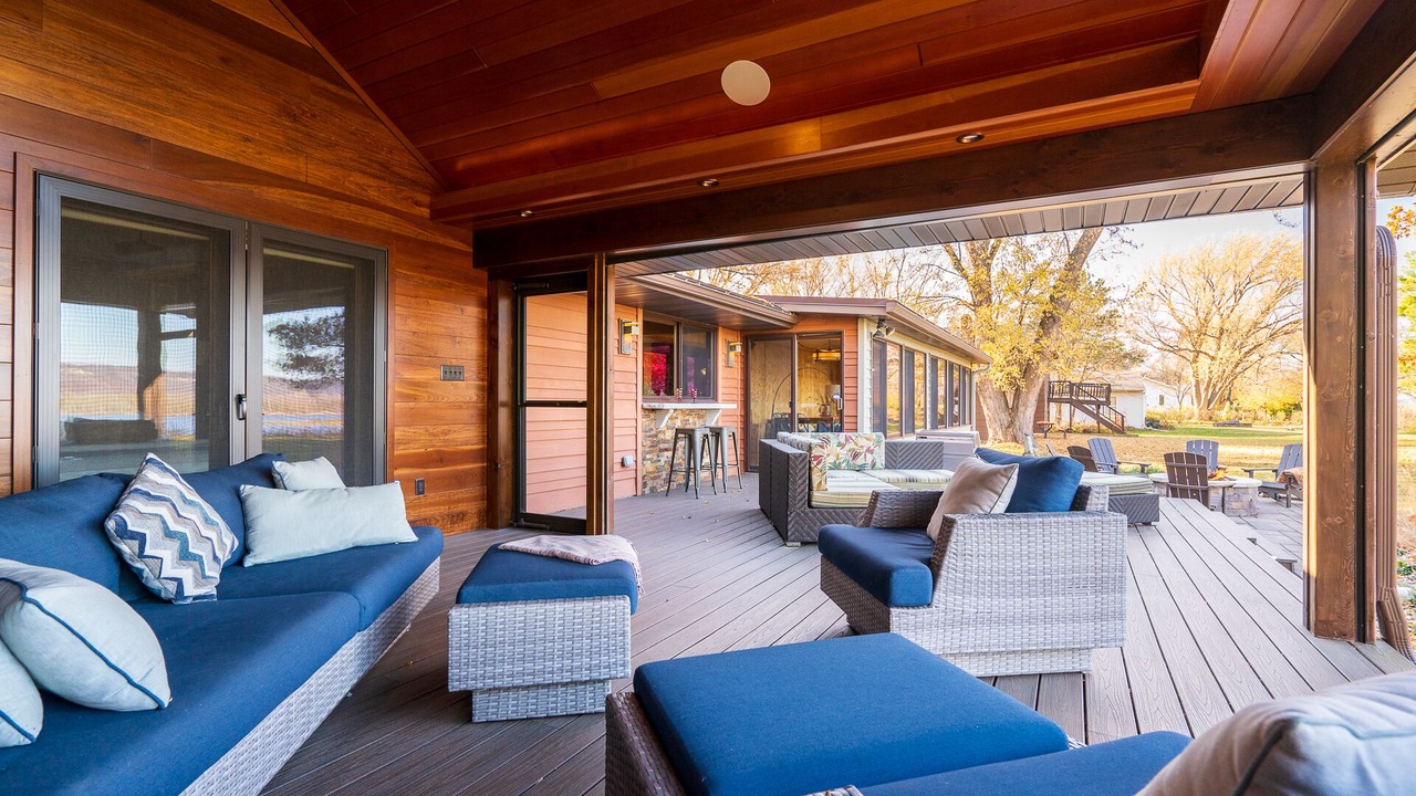 Photo of Patio Balcony in Red Wing