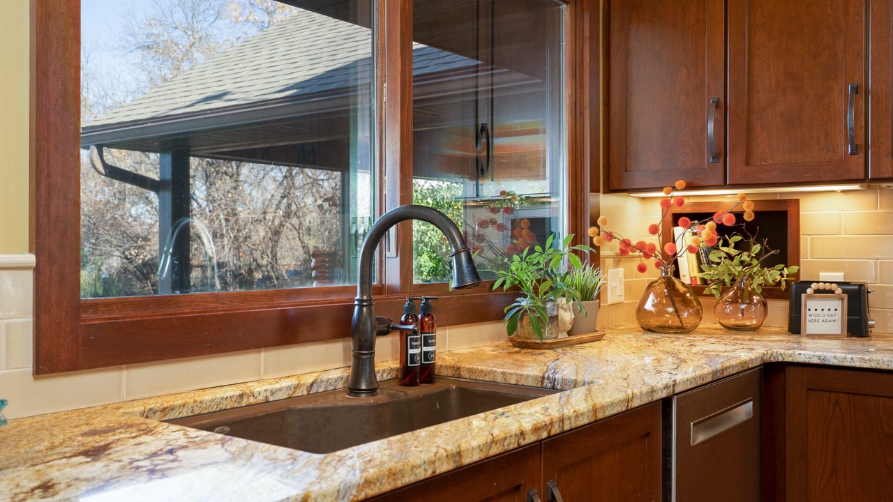 Photo of Kitchen in Red Wing