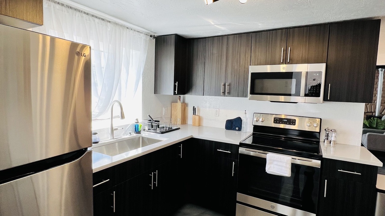 Photo of Kitchen in Los Lunas