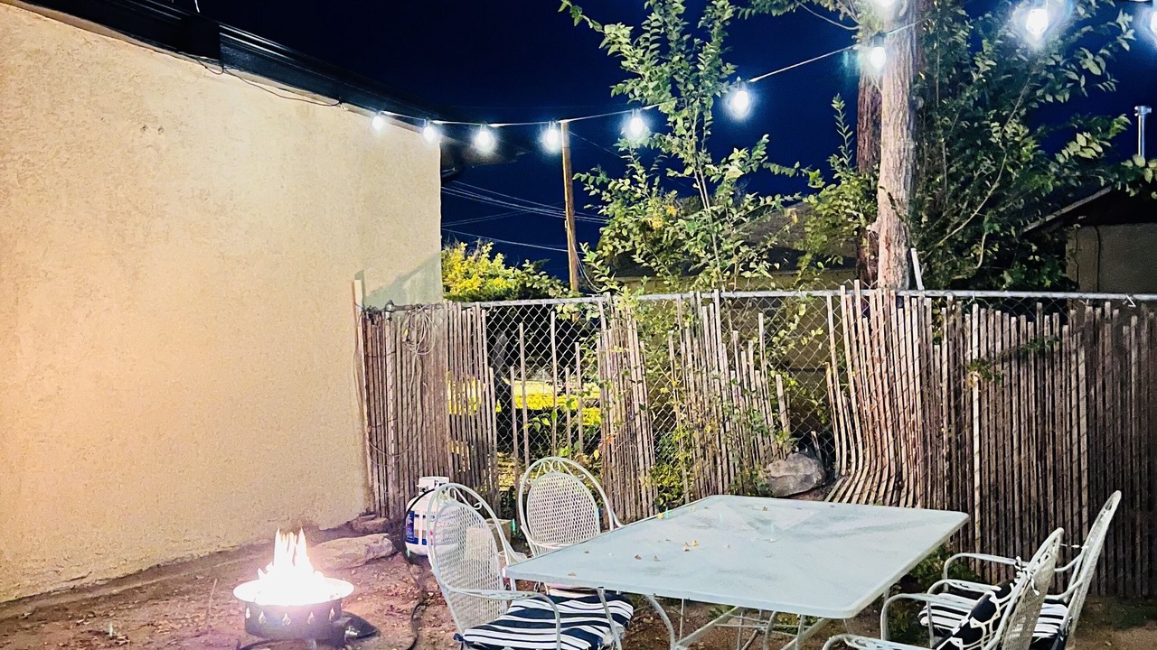 Photo of Outdoor in Los Lunas