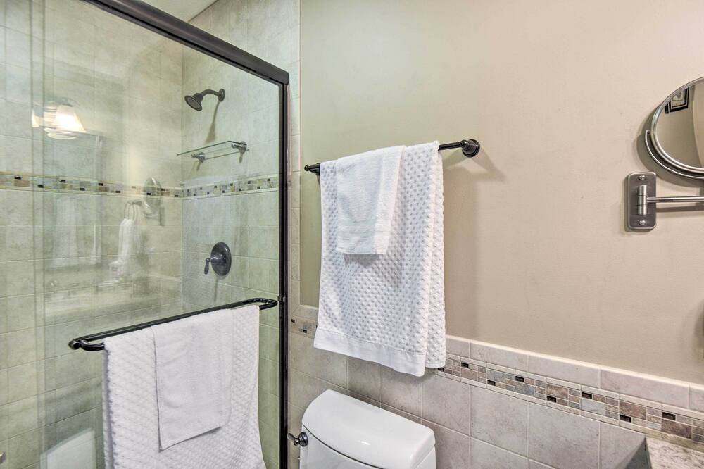 Photo of Bathroom in North Woodstock
