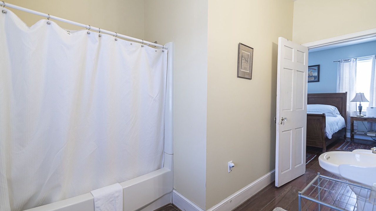 Photo of Bathroom in Bolivar