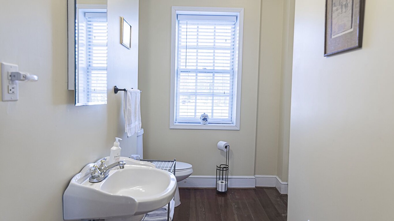 Photo of Bathroom in Bolivar