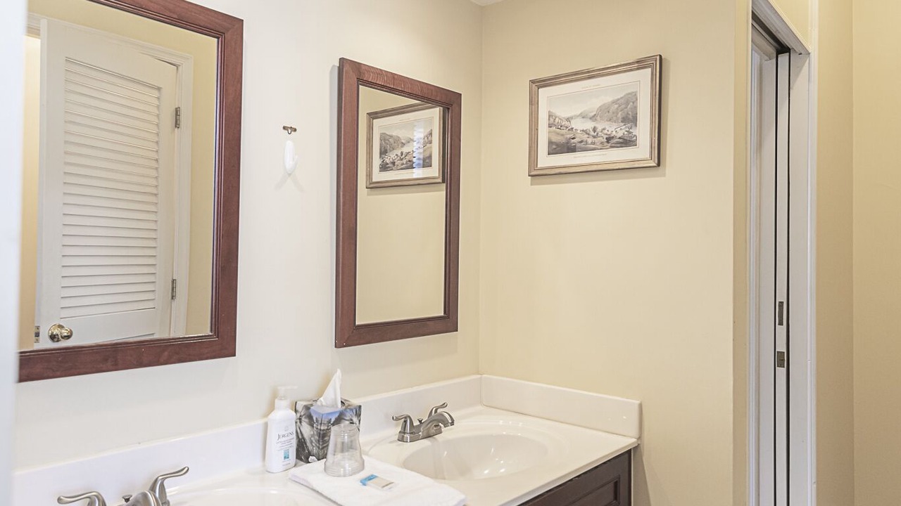 Photo of Bathroom in Bolivar