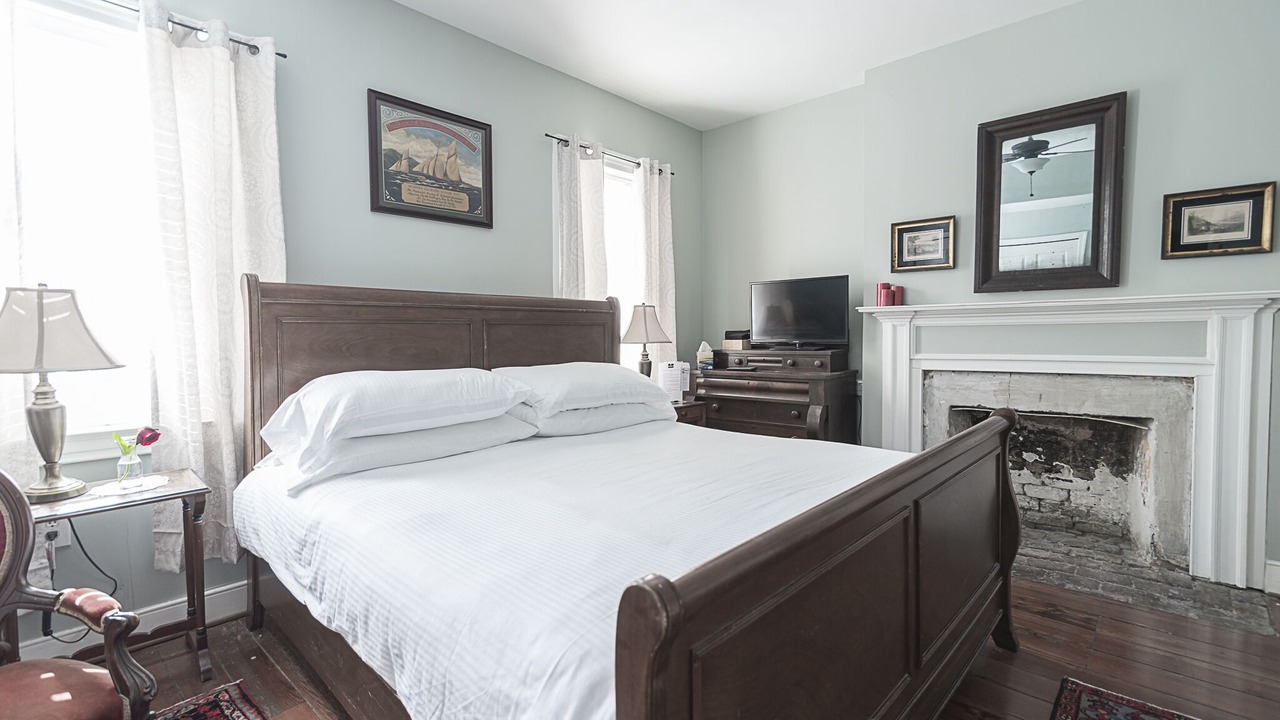 Photo of Bedroom in Bolivar
