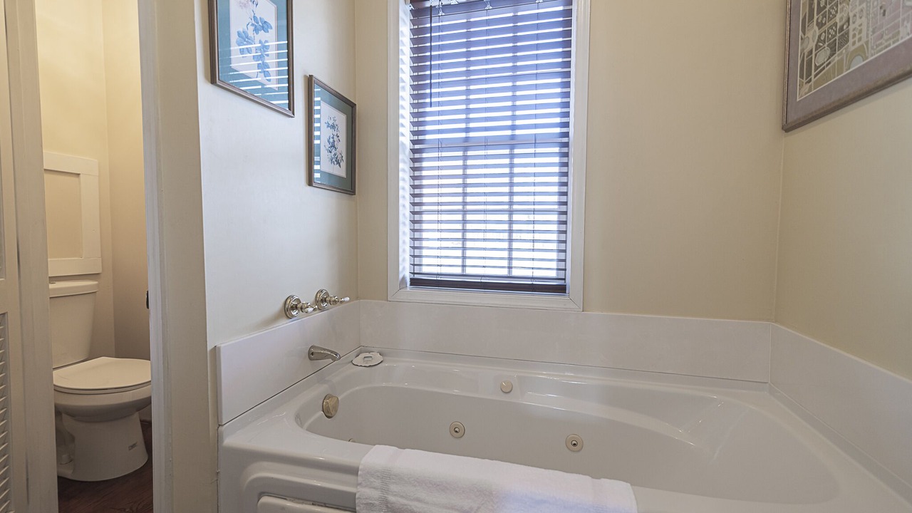 Photo of Bathroom in Bolivar