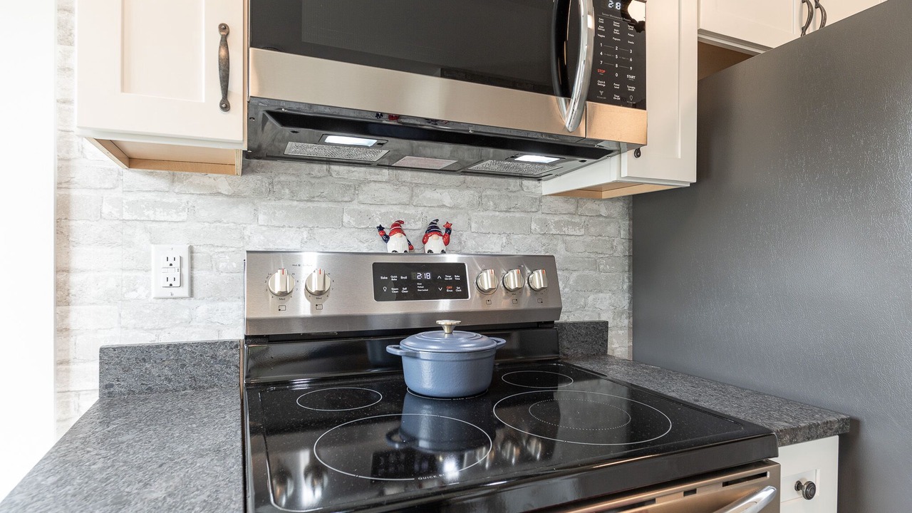 Photo of Kitchen in Keene