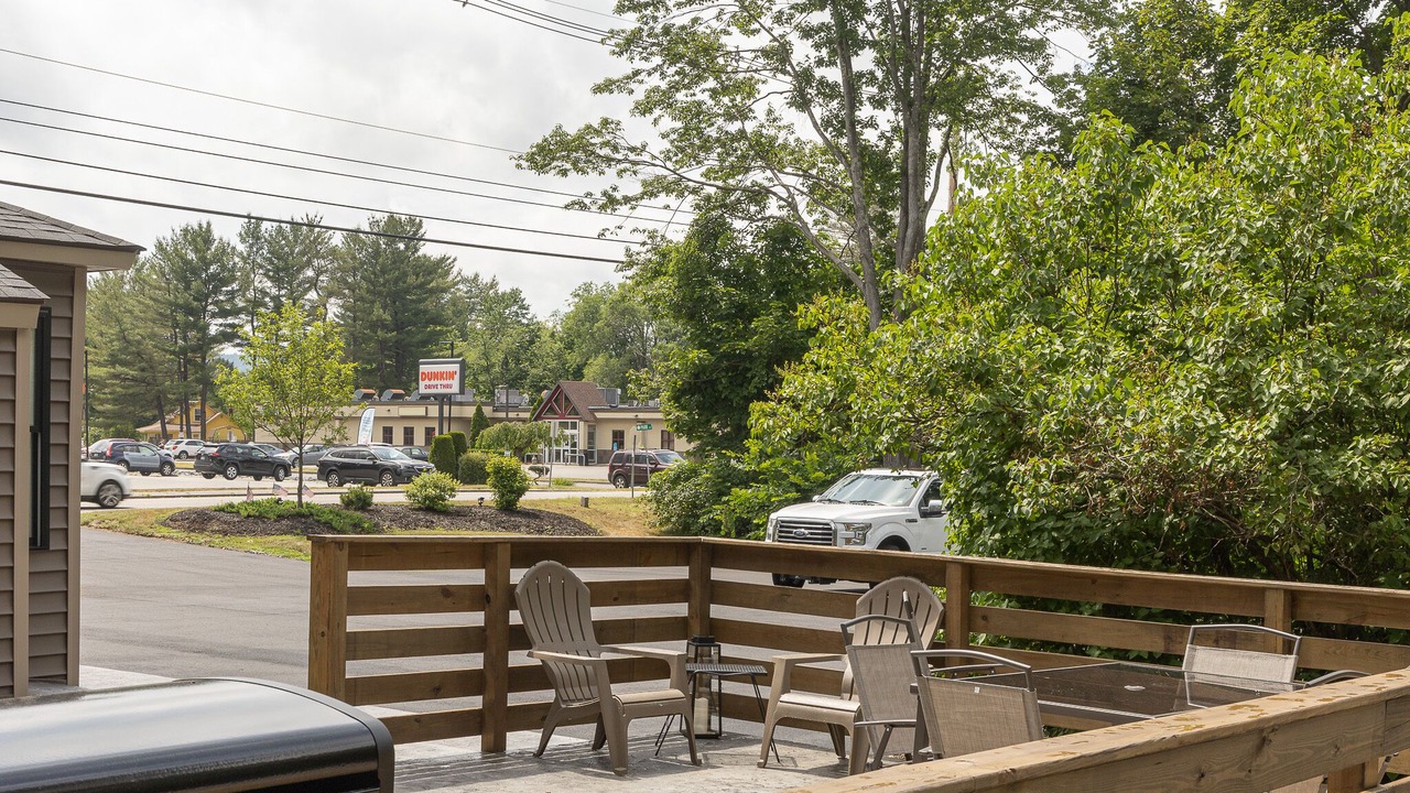 Photo of Outdoor in Keene