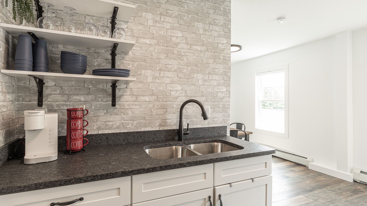 Photo of Kitchen in Keene
